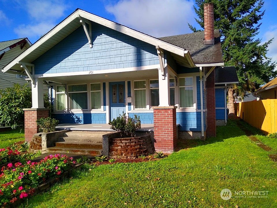 201 D Street SW, Auburn, WA 98001 Zillow