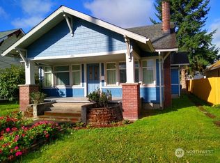 201 D St SW, Auburn, WA 98001