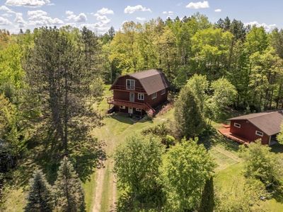 N7032 STATE HIGHWAY 13, Westboro, WI, 54490