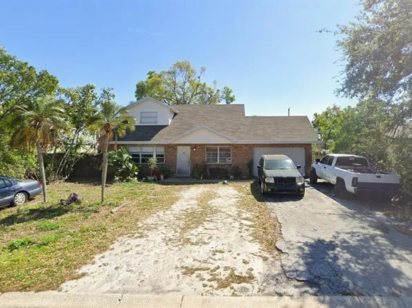12728 83rd Ave, Seminole, FL 33776