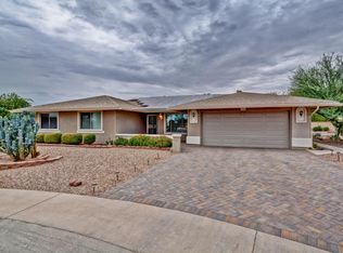 9201 W Pineridge Dr, Sun City, AZ 85351