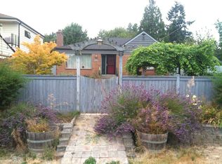 11929 Exeter Ave NE, Seattle, WA 98125