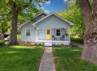 202 W Gimber St, Indianapolis, IN