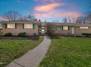 8244 Greenwood Ave, Munster, IN 46321