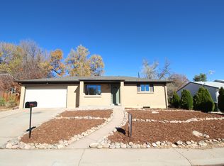 11852 Gaylord Way, Northglenn, CO 80233