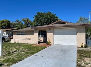 11601 Newell Dr, Port Richey, FL 34668