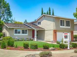 6939 Dartmoor Way, San Jose, CA 95129