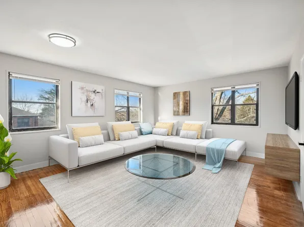Forest Park Apartments