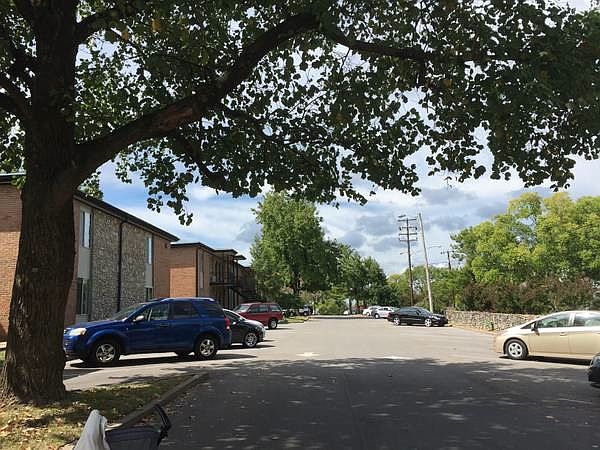 1st image of 2601 Hillsboro Pike APT B3