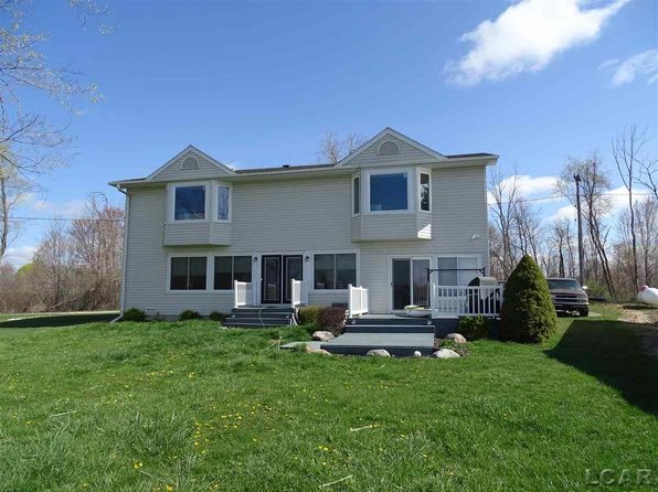 Hudson Real Estate Hudson Mi Homes For Sale Zillow