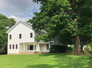 9680 W Base Rd, Farmland, IN 47340