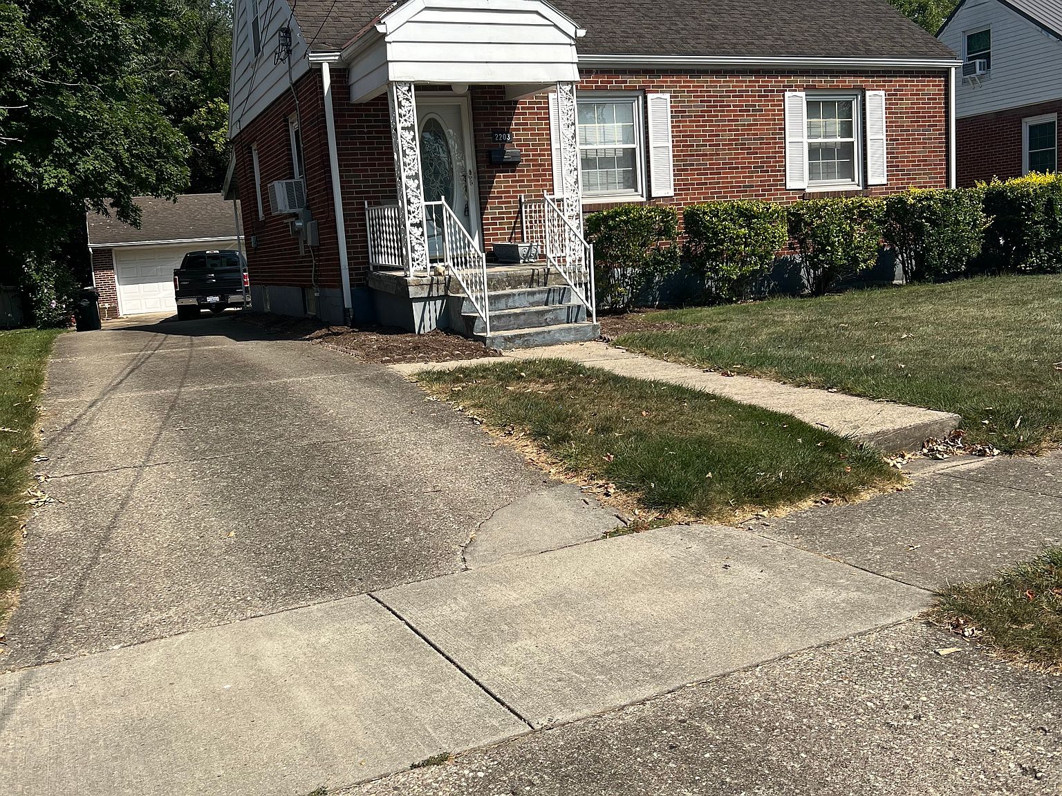 2203 Wilbraham Rd, Middletown, OH 45042 Zillow