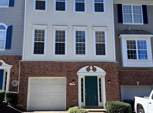 7003 Pinecrest Townes Dr, Raleigh, NC 27613