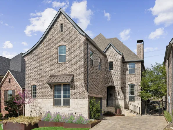 920 The Lakes Blvd, The Colony, TX 75056