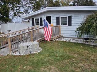 106 Bradley St, Marshfield, MA 02050