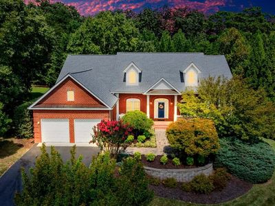 1714 Innsbrooke Dr, Salem, VA, 24153