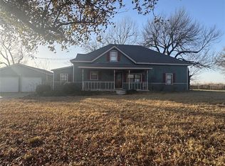 901 N Cimarron Rd, Tuttle, OK 73089