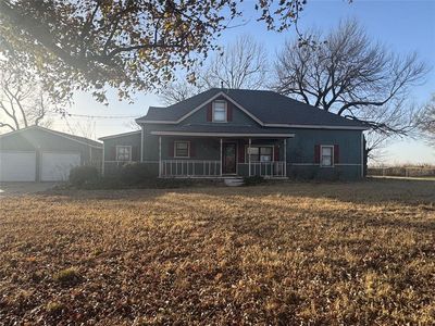 901 N Cimarron Rd, Tuttle, OK, 73089