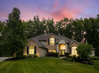 9006 Black Wolf Pass, Leo, IN 46765
