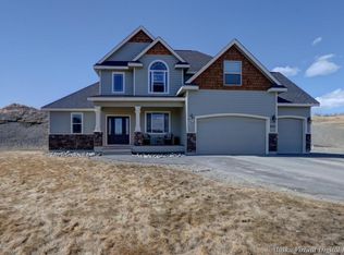 4816 E Corral Cir, Wasilla, AK 99654