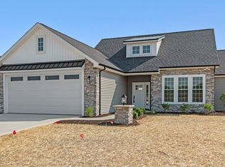 7053 Starks Blvd, Fort Wayne, IN 46816