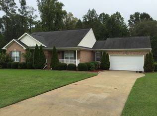 114 Jacobs Ridge Dr, Goldsboro, NC 27534