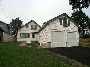 21001 NE Interlachen Ln, Fairview, OR 97024