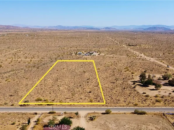 49 Aberdeen Dr, Yucca Valley, CA 92284