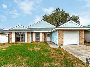 425 Woodfield Blvd, Houma, LA 70364