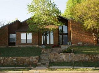 1206 Dentonshire Dr, Carrollton, TX 75007