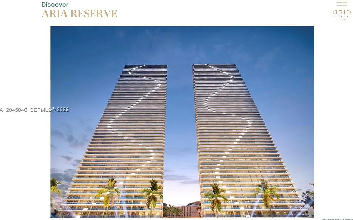 Aria Reserve Miami — Photo 2
