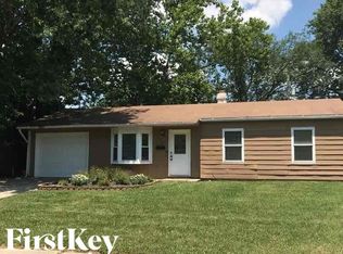 1925 Crescent St, Franklin, IN 46131