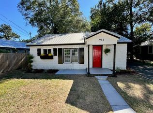 914 8th Ave SE, Moultrie, GA 31768