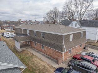 220 W Ashley St #2B, Jefferson City, MO 65101