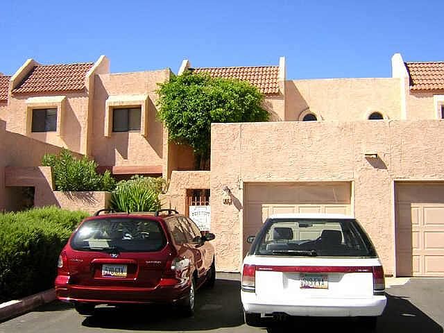 1st image of 2524 S El Paradiso Drive #110