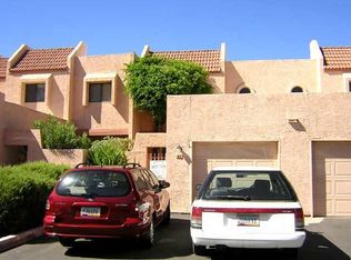 2524 S El Paradiso UNIT 110, Mesa, AZ 85202