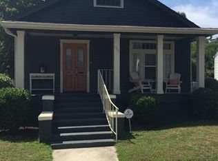 1770 Chuckatuck Ave, Petersburg, VA 23805