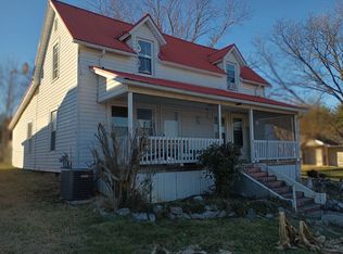 1507 S Sizer Ave, Jefferson City, TN 37760