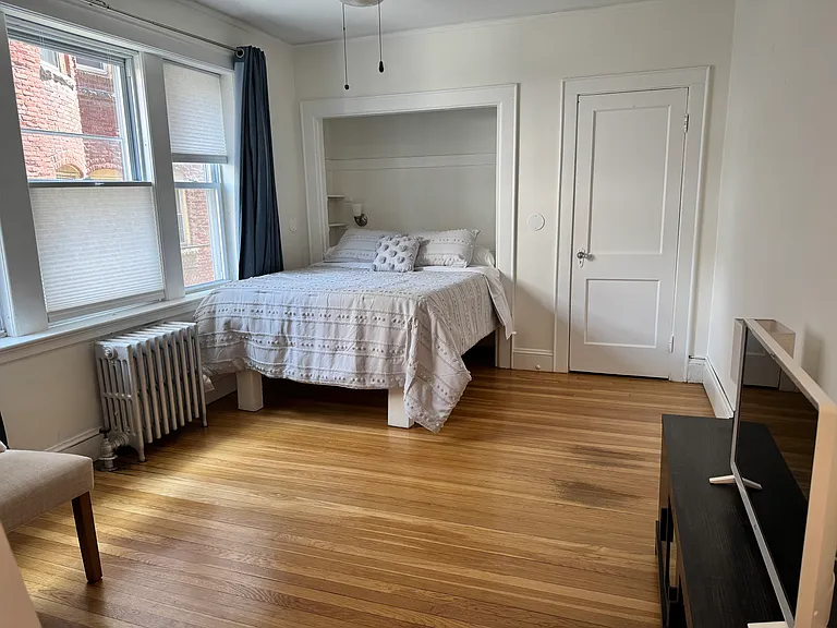 285 Harvard St #110 — Photo 7