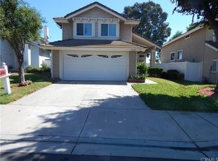 15555 Oakdale Rd, Chino Hills, CA 91709