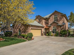 38 Saint Andrews Dr, Amarillo, TX 79124