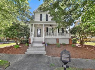 100 Concord Ct, Fayetteville, GA 30214