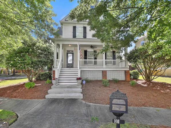 100 Concord Ct, Fayetteville, GA 30214