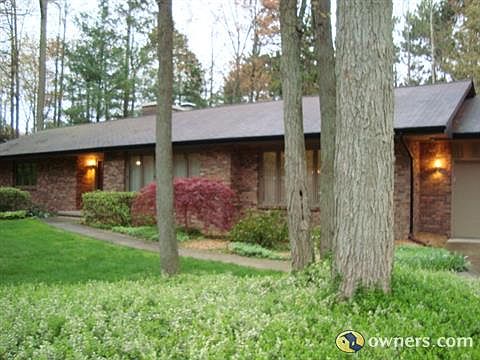 Spacious Brick Ranch Home