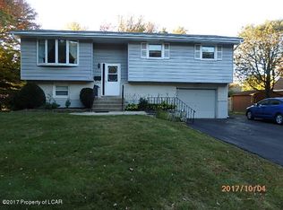 124 Johns Ave, Hazleton, PA 18201