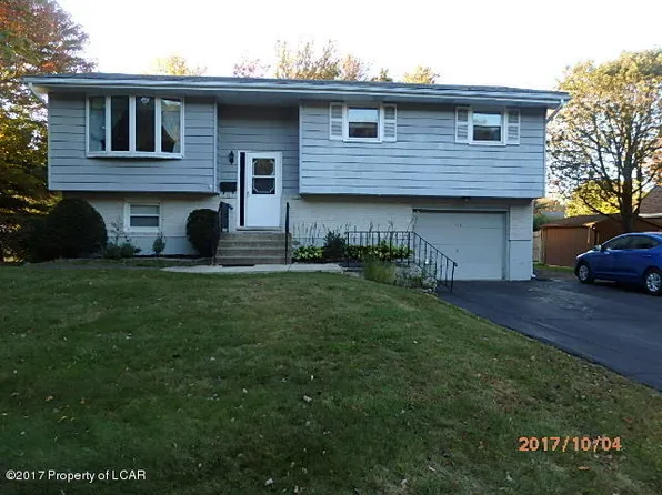 124 Johns Ave, Hazleton, PA 18201