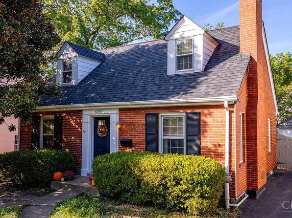 6988 Grace Ave, Cincinnati, OH 45227