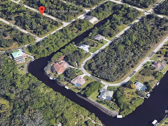 4th image of 1316 Grendon St