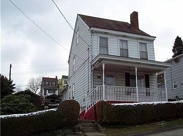 1st image of Wood St
