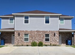 107 Mimosa St, Los Fresnos, TX 78566
